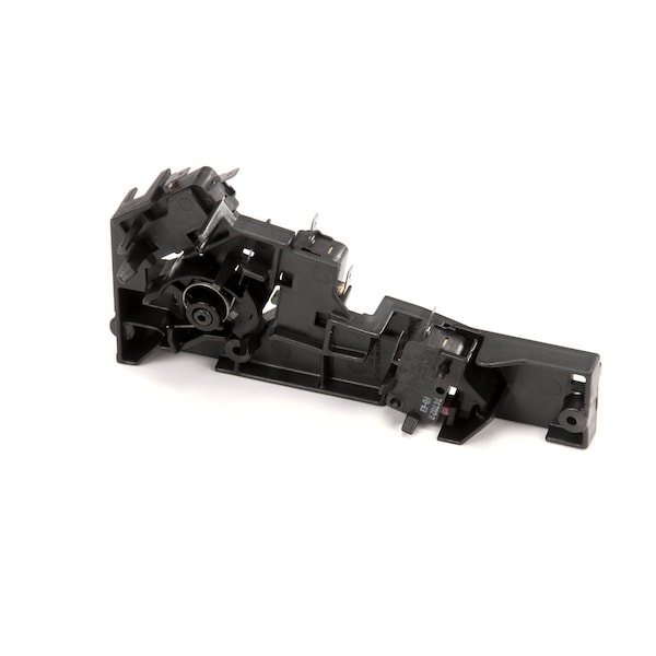 Switch, Interlock Assembly